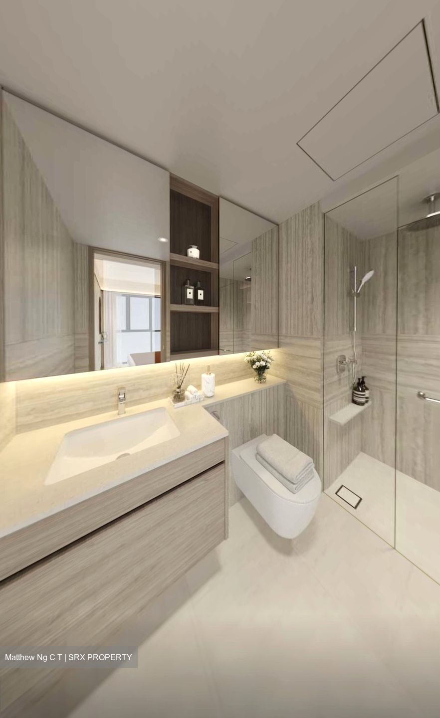 Thomson View Condominium (D20), Condominium #633635201